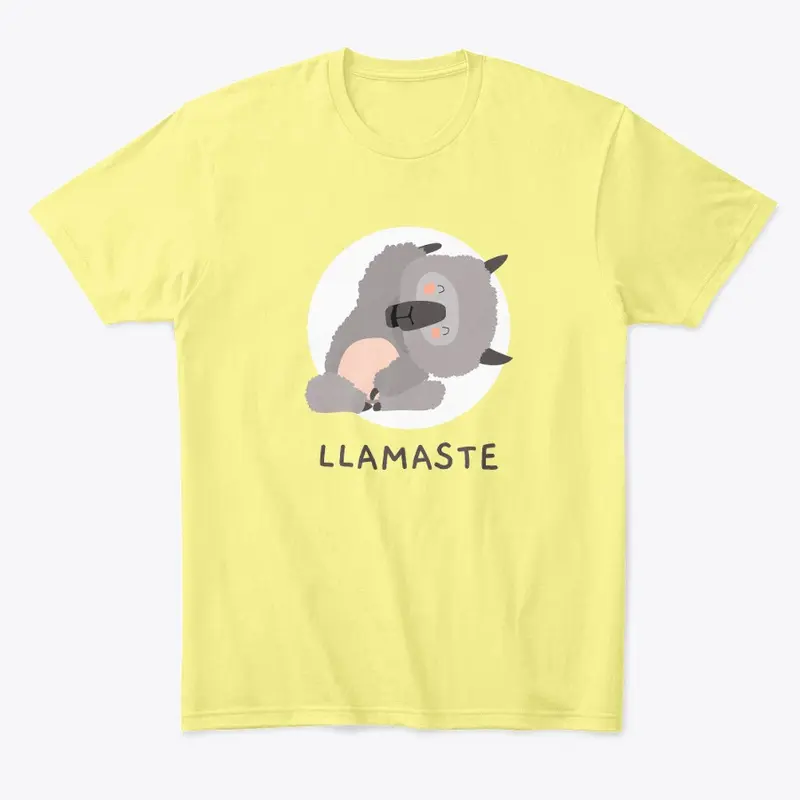 Llamaste