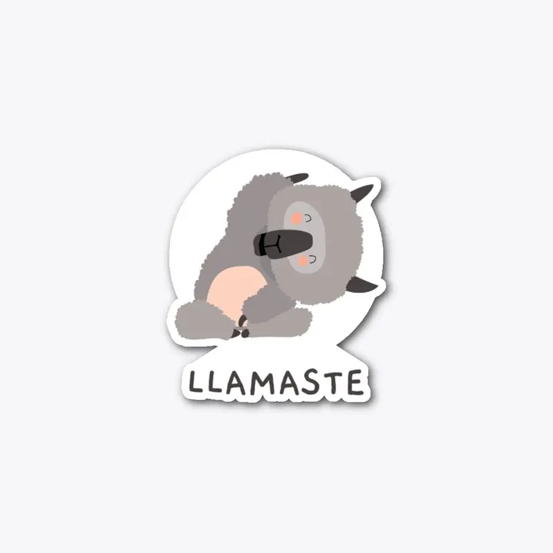 Llamaste